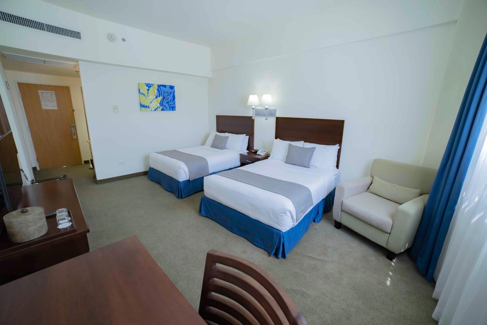 Hotel Aeropuerto Los Cabos San José del Cabo Exteriör bild
